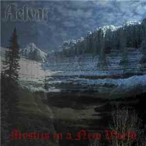 Aelvar - Mystics In A New World