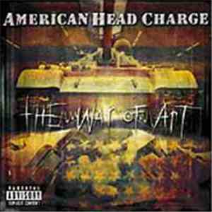 American Head Charge - The War Of Art