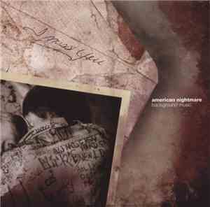American Nightmare - Background Music