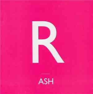 Ash - Physical World