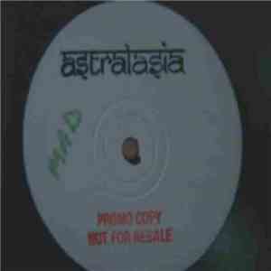 Astralasia - Mad