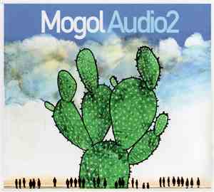 Audio 2 - Mogol Audio 2