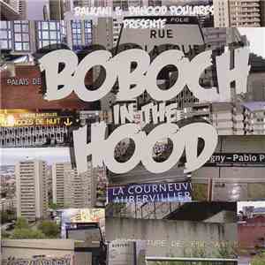 Bat d'Af - Boboch In The Hood