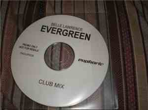 Belle Lawrence - Evergreen
