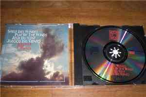Bernward Koch-Böhm - The Power Of The Elements - Play Of The Winds