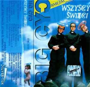 Big Cyc - Wszyscy Święci