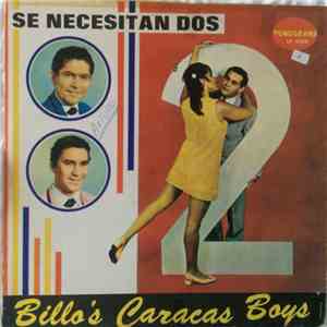 Billo's Caracas Boys - Se Necesitan Dos
