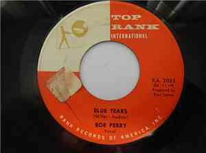 Bob Perry - Juke Box / Blue Tears