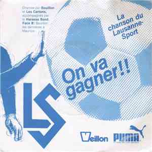 Bouillon  - On Va Gagner