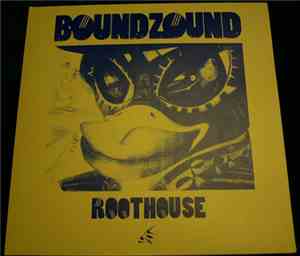 Boundzound - Roothouse