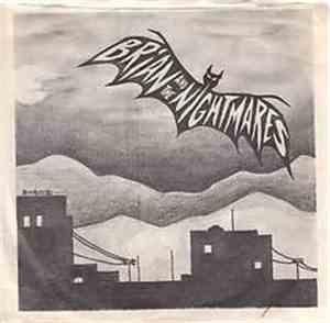 Brian And The Nightmares - Stephanie