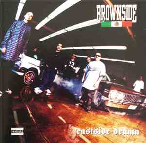 Brownside - Eastside Drama