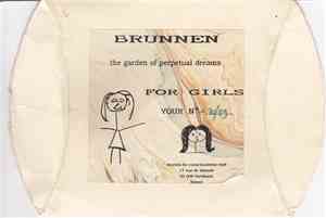 Brunnen - The Garden Of Perpetual Dreams