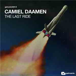 Camiel Daamen - The Last Ride