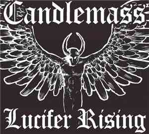 Candlemass - Lucifer Rising
