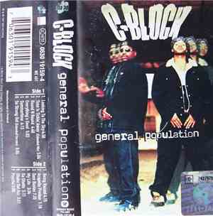 C-Block - General Population