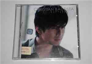 Christian Bautista - Captured