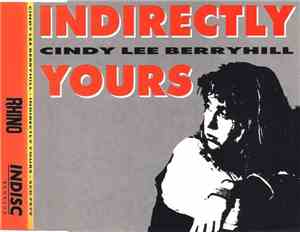 Cindy Lee Berryhill - Indirectly Yours
