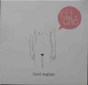 Cliché  - Carré Magique