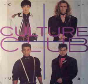 Culture Club - From Luxury To Heartache