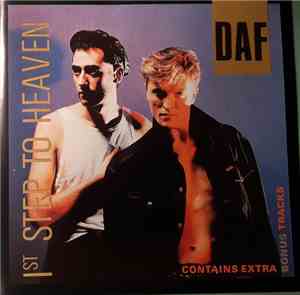DAF - 1st Step To Heaven