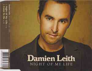 Damien Leith - Night Of My Life