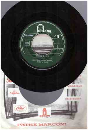 Dave Dee, Dozy, Beaky, Mick Et Tich - Bend It