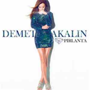 Demet Akalın - Pırlanta