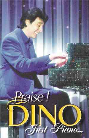 Dino - Just Piano... Praise!