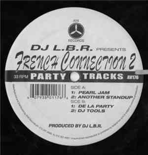 DJ L.B.R. - French Connection Vol 2