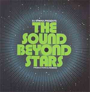 DJ Spinna - The Sound Beyond Stars (The Essential Remixes) (LP1)