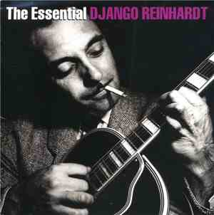 Django Reinhardt - The Essential Django Reinhardt
