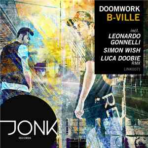 Doomwork - B-Ville