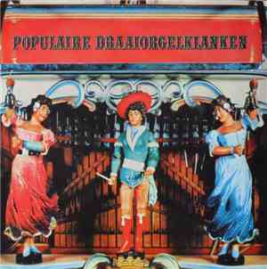 Draaiorgel 