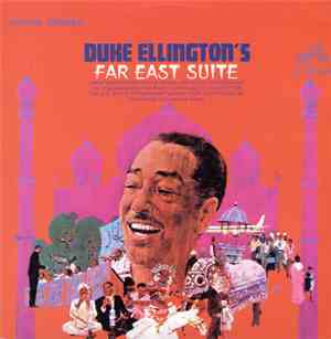 Duke Ellington - The Far East Suite