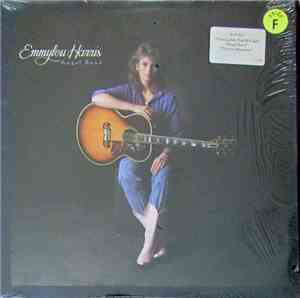 Emmylou Harris - Angel Band