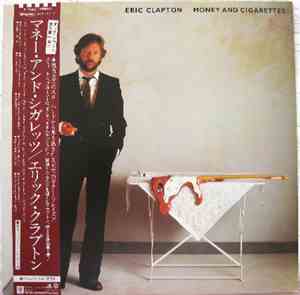 Eric Clapton - Money And Cigarettes