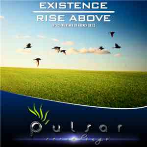 Existence  - Rise Above