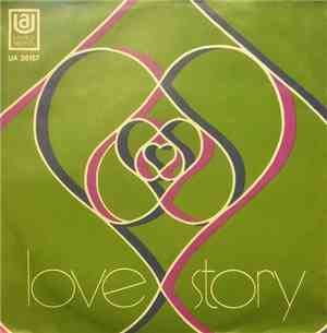 Ferrante & Teicher - Love Story
