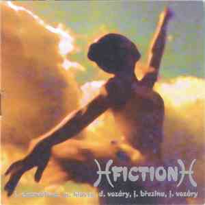 Fiction  - FICTION