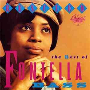 Fontella Bass - Rescued - The Best Of Fontella Bass