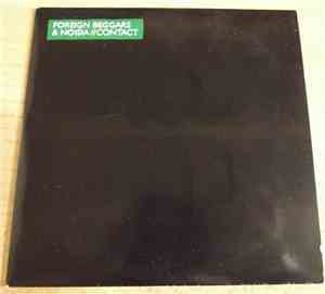 Foreign Beggars & Noisia - Contact