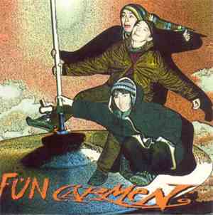 Fun Carmen - Live