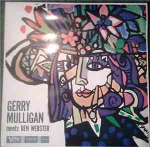 Gerry Mulligan, Ben Webster - Gerry Mulligan Meets Ben Webster