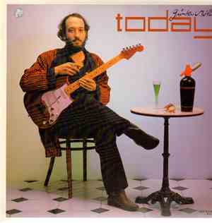 Günter Möll - Today