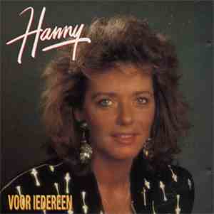 Hanny  - Voor Iedereen