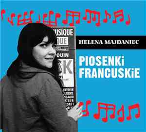 Helena Majdaniec - Piosenki Francuskie
