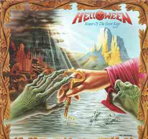 Helloween - Keeper Of The Seven Keys - Part II