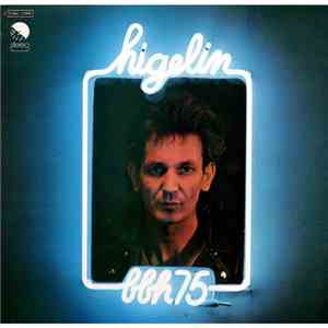 Higelin - Bbh 75