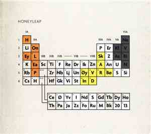 Honeyleap - Honeyleap